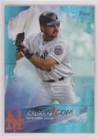 Wave 3 - Mike Piazza #/77