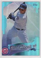 Wave 4 - Anthony Rizzo #/77