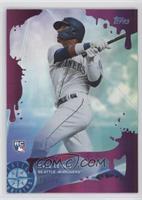 Wave 2 - Kyle Lewis #/10