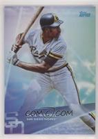 Wave 1 - Dave Winfield