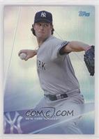 Wave 1 - Gerrit Cole