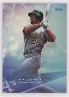 Wave 4 - Mark McGwire