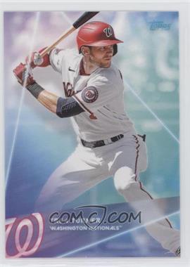 2020 Topps X Steve Aoki - [Base] #11 - Wave 1 - Trea Turner /15566