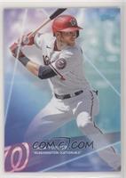 Wave 1 - Trea Turner #/15,566