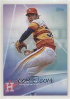 Wave 1 - Nolan Ryan #/15,566