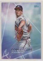 Wave 1 - Greg Maddux #/15,566