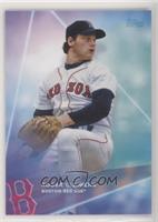 Wave 1 - Roger Clemens #/15,566