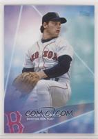 Wave 1 - Roger Clemens #/15,566