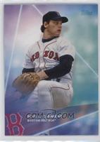 Wave 1 - Roger Clemens #/15,566