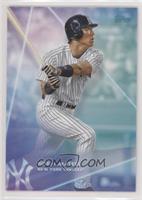 Wave 1 - Hideki Matsui #/15,566