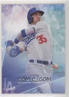 Wave 1 - Cody Bellinger #/15,566