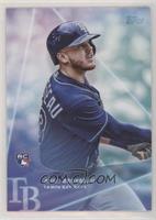 Wave 1 - Michael Brosseau #/15,566