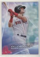 Wave 2 - Andrew Benintendi #/8,956