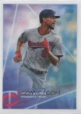 2020 Topps X Steve Aoki - [Base] #35 - Wave 2 - Byron Buxton /8956