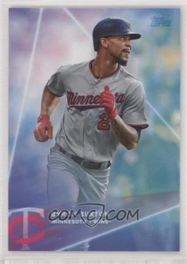 2020 Topps X Steve Aoki - [Base] #35 - Wave 2 - Byron Buxton /8956