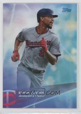 2020 Topps X Steve Aoki - [Base] #35 - Wave 2 - Byron Buxton /8956