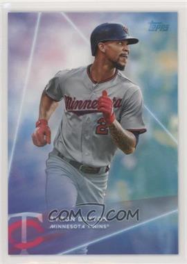 2020 Topps X Steve Aoki - [Base] #35 - Wave 2 - Byron Buxton /8956