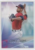 Wave 1 - Shane Bieber #/15,566