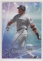 Wave 2 - Frank Thomas #/8,956