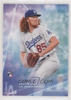 Wave 2 - Dustin May #/8,956