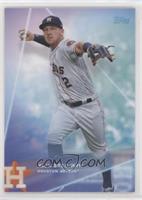 Wave 1 - Alex Bregman #/15,566