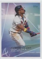 Wave 3 - Ronald Acuna #/8,076