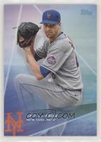 Wave 3 - Jacob deGrom #/8,076