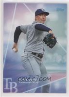 Wave 4 - Blake Snell #/8,158