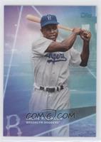 Wave 4 - Jackie Robinson #/8,158