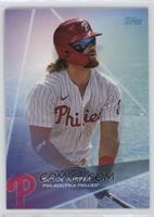 Wave 1 - Bryce Harper #/15,566