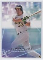 Wave 4 - Jose Canseco #/8,158