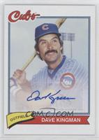 Dave Kingman