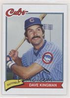 Dave Kingman