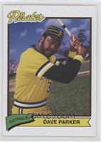 Dave Parker