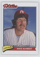 Mike Schmidt