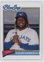 Vladimir Guerrero Jr.