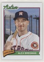 Alex Bregman