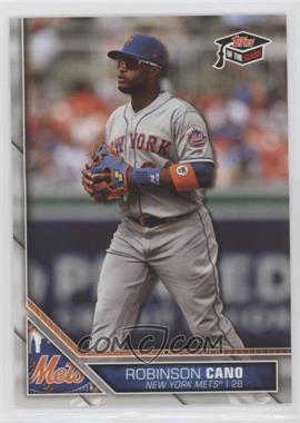 2020 Topps of the Class - [Base] #96 - Robinson Cano