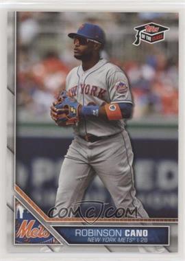 2020 Topps of the Class - [Base] #96 - Robinson Cano