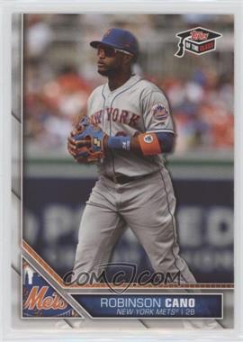 2020 Topps of the Class - [Base] #96 - Robinson Cano