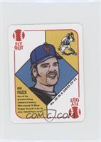 Mike Piazza