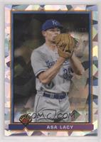 Asa Lacy [EX to NM] #/150