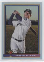 Jarred Kelenic [EX to NM]