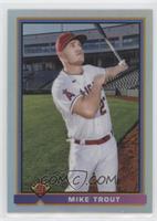 Mike Trout [EX to NM]