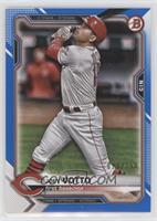 Joey Votto #/150