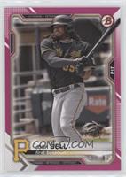 Josh Bell #/299