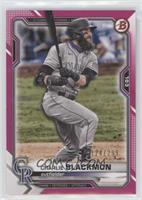 Charlie Blackmon #/299