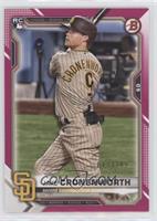 Jake Cronenworth #/299