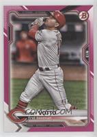 Joey Votto #/299