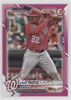 Juan Soto #/299